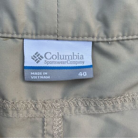 COPY - COLUMBIA SHORT - Picture 3 of 8